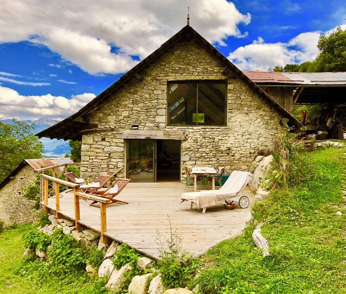 Image de profil de l’hôte