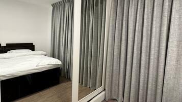 Apartment, 1 Bedroom, Accessible, Smoking