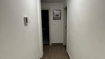 Apartment, 1 Schlafzimmer, barrierefrei, Raucher | Innenbereich