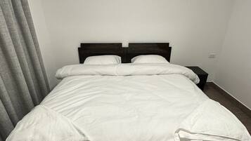 Leilighet, 1 soverom, tilgjengelighetstilpasset, røyk | 1 soverom