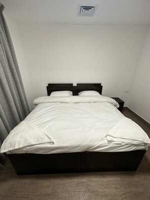 Apartment, 1 Bedroom, Accessible, Smoking