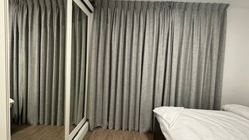 Apartment, 1 Schlafzimmer, barrierefrei, Raucher | 1 Schlafzimmer