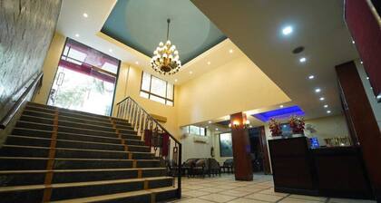 Hotel Saket Prayagraj AC Room