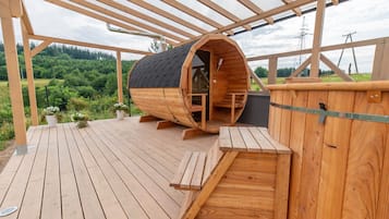 Rumah | Sauna