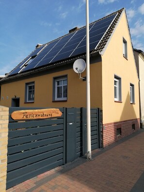 Außenbereich