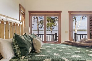 6 Schlafzimmer, Bügeleisen/Bügelbrett, Reisekinderbett, kostenloses WLAN