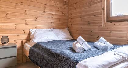 Cottage in Duszniki Zdroj With Ski & Spa