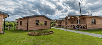 Cottage in Duszniki Zdroj With Ski & Spa