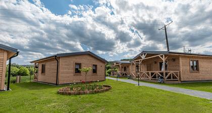 Cottage in Duszniki Zdroj With Ski & Spa