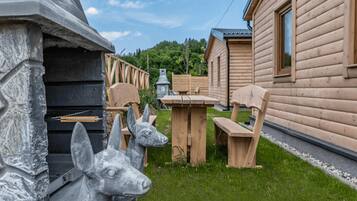 House | Garden