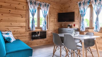 House | Living room