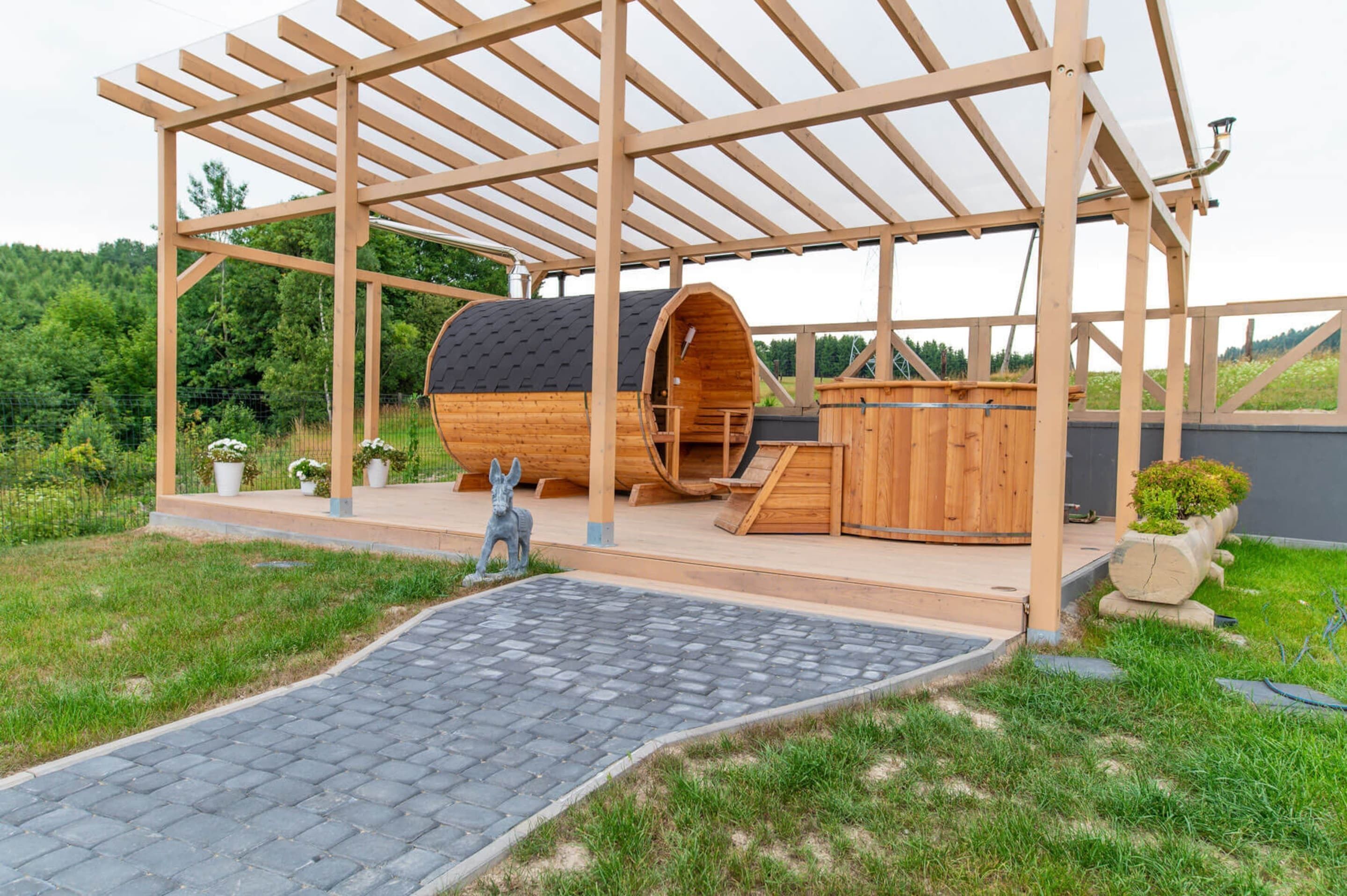 House | Children’s area