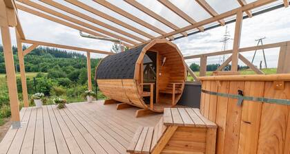 Cottage in Duszniki Zdroj With Ski & Spa