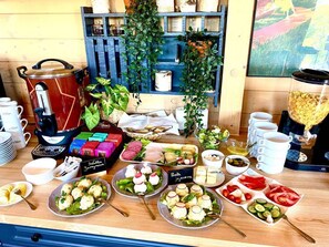 獨棟房屋 | 用餐區