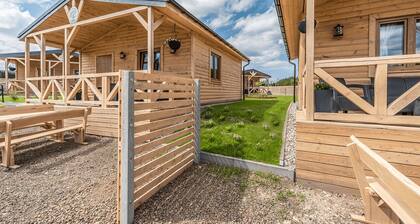 Cottage in Duszniki Zdroj With Ski & Spa