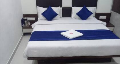 Hotel Lake Palace Ahmedabad