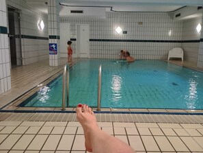 Innenpool