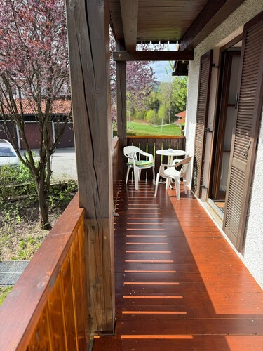 Apartment Blueberry Pool Sauna Netflix WIFI