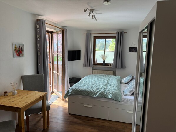 1 habitación, wifi gratis y ropa de cama 