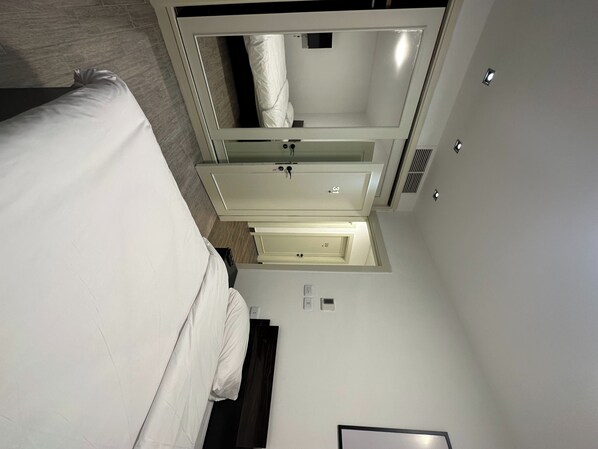 Apartment, 1 Bedroom, Accessible, Smoking