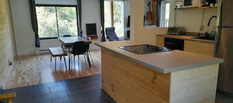 Duhamel Treetop Cottage