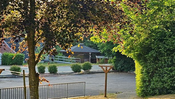 House | View from property - 2 Person Holiday Park Home in Lemvig (Lemvig)