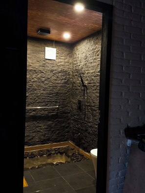Elite Double Room, 1 King Bed, Air conditioning