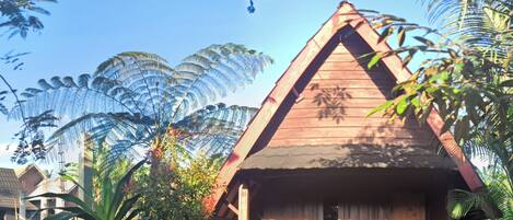 Comfort Double Room, Mountain View