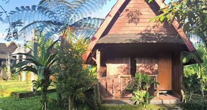 Tetebatu Valley Bungalows