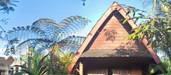 Tetebatu Valley Bungalows