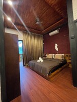 Ropa de cama hipoalergénica y cortinas blackout 