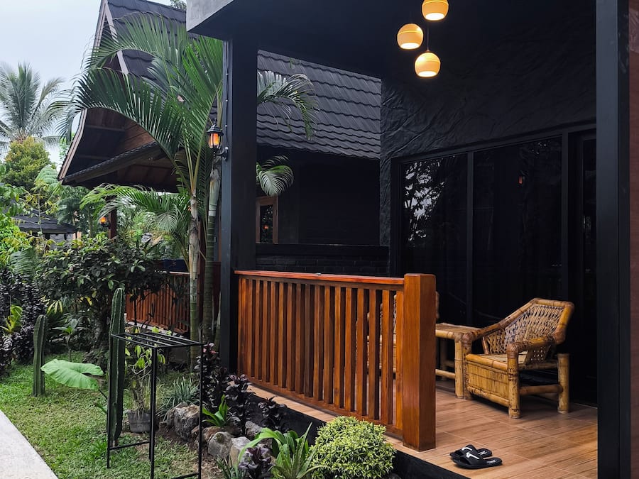 Elite Double Room, 1 King Bed, Air conditioning | Terrace/patio