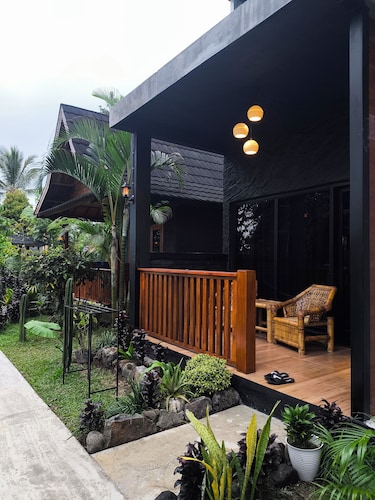 Tetebatu Valley Bungalows 