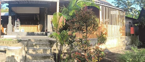 Jardín