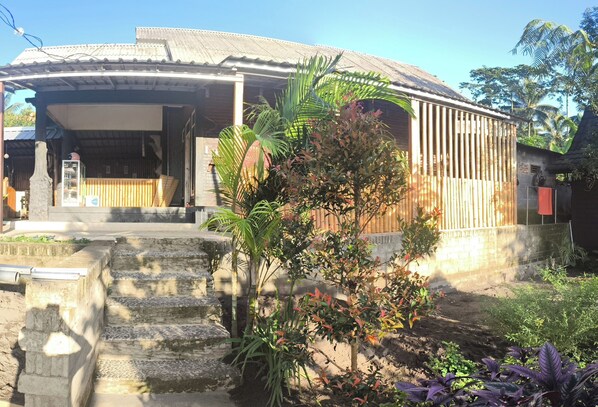 Jardin