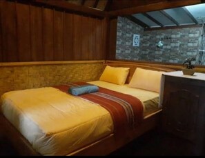Cortinas blackout, sistema de insonorización y wifi gratis 