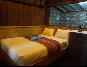 Cortinas blackout, sistema de insonorización y wifi gratis