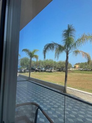 Double Room | Property grounds