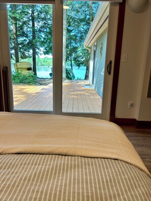 2 makuuhuonetta, silitysrauta/-lauta, Wi-Fi, vuodevaatteet