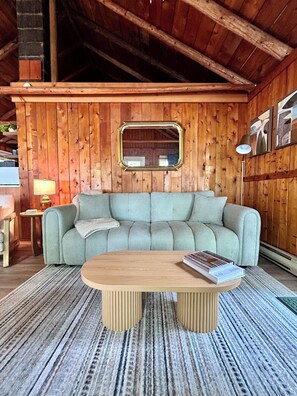 Téléviseur connecté, foyer