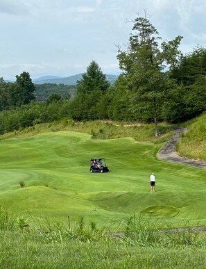 Golf