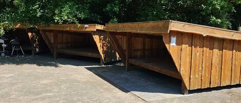 House | View from property