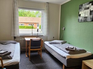 House | Interior - 2 Person Holiday Park Home in Lemvig (Lemvig)