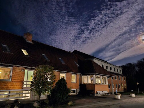 2 Person Holiday Park Home in Lemvig