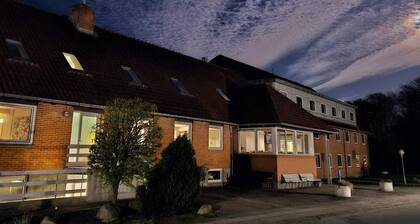 2 Person Holiday Park Home in Lemvig