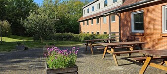 2 Person Holiday Park Home in Lemvig