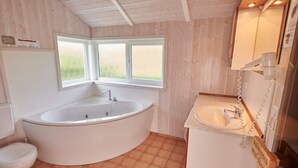 House | Spa treatment - 4 Star Holiday Home in Friedrichkoog (Friedrichskoog)