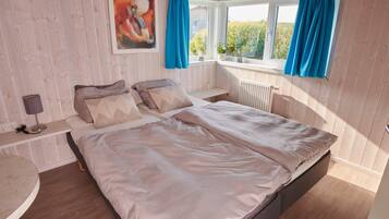 House | Spa treatment