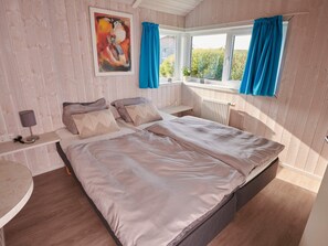 Ferienhaus | Wellnessanwendung