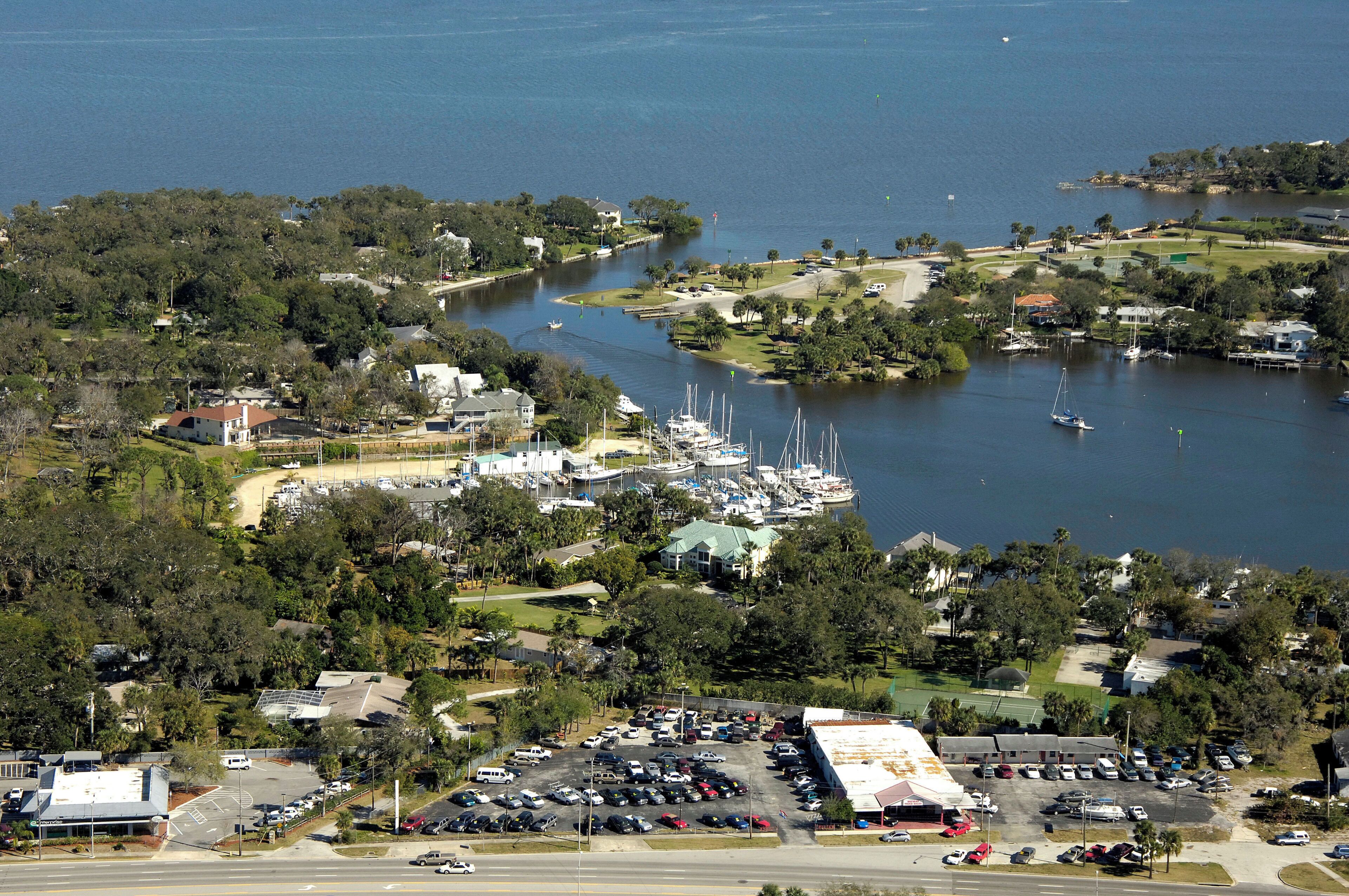 Port de plaisance